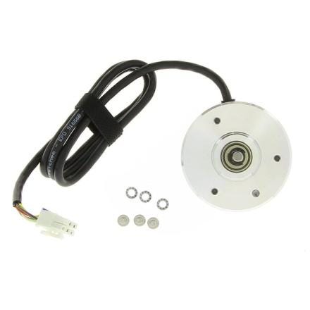 MOTEUR TURBINE BIC/CD20 01-10       F3AA40674 FRISQUET  [F3AA40674]