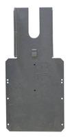ACCESSOIRES - Platine fixation servomoteur sur registre