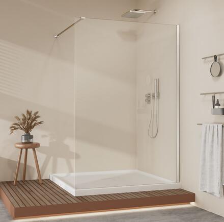 EXCLUSIVITES RICHARDSON PAR ROTH FRANCE - Walk-in avec stabilisateur