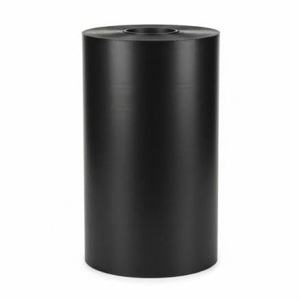 ROULEAU EPDM NOIR LAIZE 1500             EP.3 GRENOPLAST