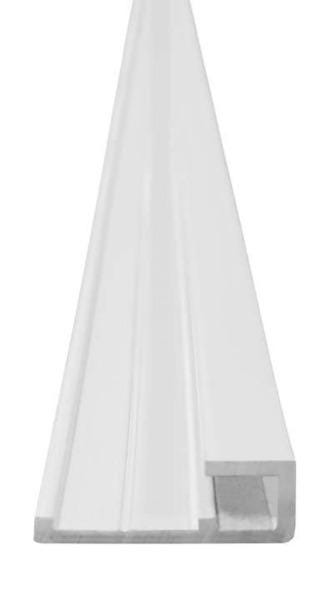 PROFILE FINIT. VIPANEL 2,55M   BLC 1420000321 ROTH FRANCE  [1420000321]