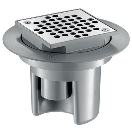 ACCESSOIRES ROBINETTERIE - Siphon de sol