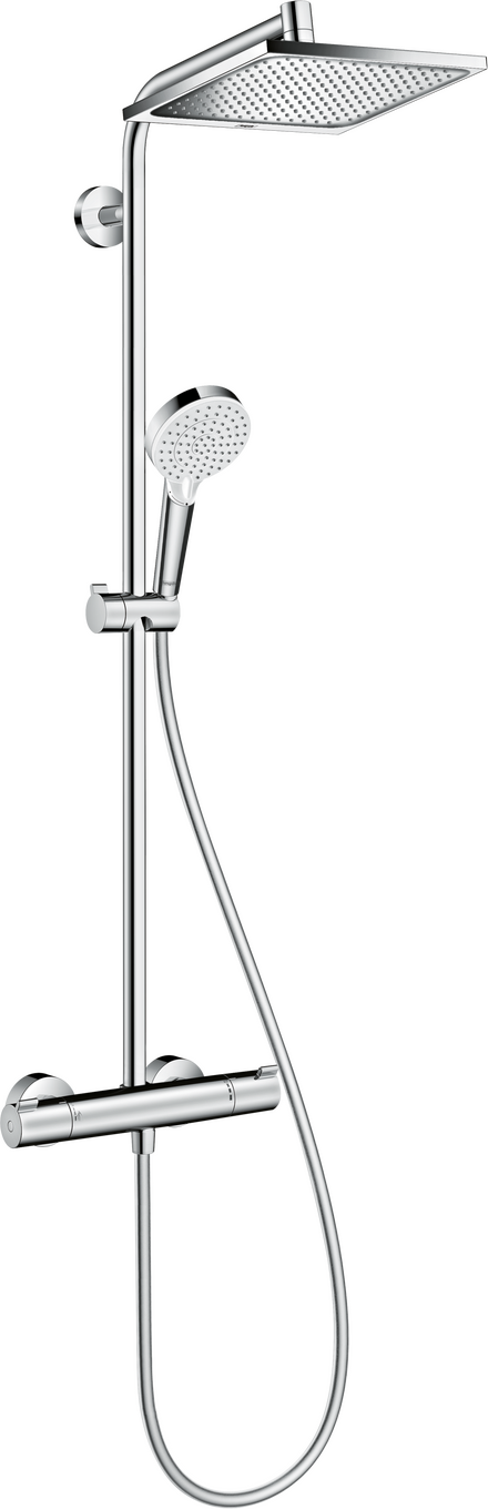 CROMETTA E240 - Colonne douche
