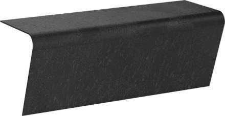 TOP BANQUETTE SANOASA  CARBON NOIR  076447522