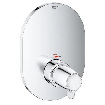 FACADE P/MIT TH GROHTHERM SPEC.  CHR 29096000 GROHE  [29096000]