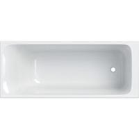 TAWA - Baignoire rectangulaire, acrylique