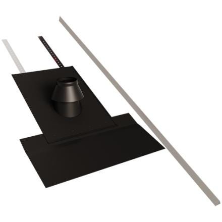 SOLIN TUILE 15 A 30 80-130 PGI   37080786/323 POUJOULAT  [37080786/323]