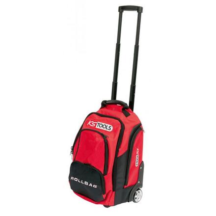 PORTE-OUTILS - Sac à bandouilière