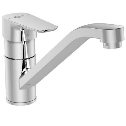 MITIGEUR EVIER S/TAB KEHOPS C2    CHR B0741AA IDEAL STANDARD FRANCE