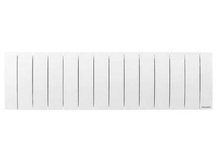 RAD.BILBAO 3 BAS 1400W BLANC           495851 SCGA RESEAU THERMOR