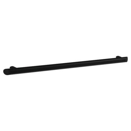 BARRE D'APPUI BE-LINE D35 L.90 ALU/N 511909BK DELABIE G ET J  [511909BK]