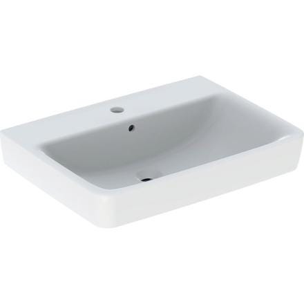 LAVABO RENOVA PLAN 65 T/P    BLC 501.640.00.1 GEBERIT  [501.640.00.1]