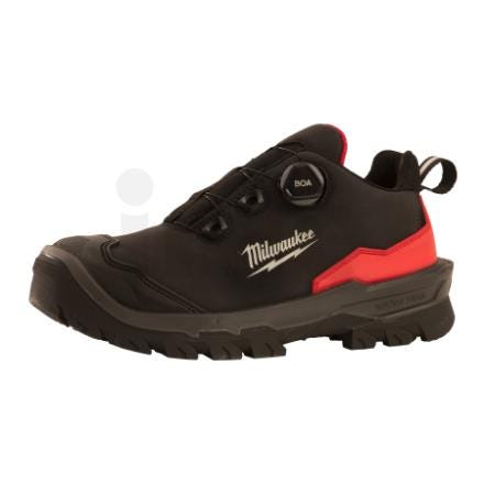 CHAUSSURE AMT S3S LOW BOA T42 TTI  4932493786 TECHTRONIC INDUSTRIES FRANCE  [4932493786]