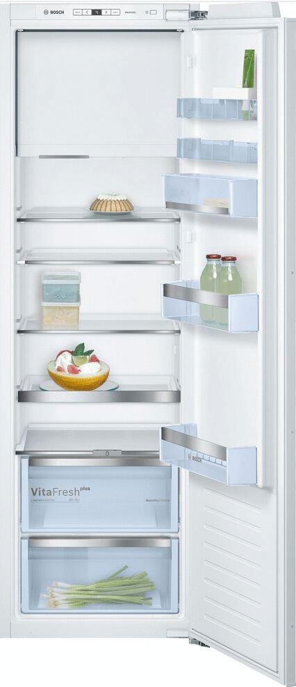 REFRIGERATEUR 1 PORTE - Intégrable