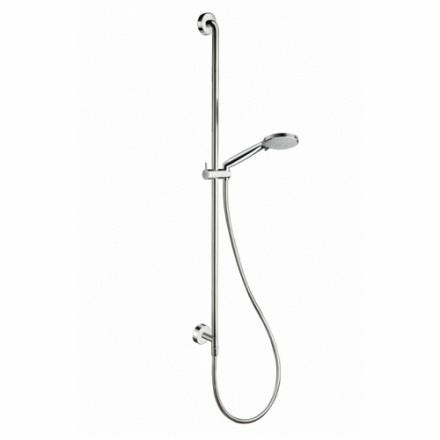 BARRE DCH 100CM TRIVERDE   CHR ONDYNA PD17851 ONDYNA  [PD17851]