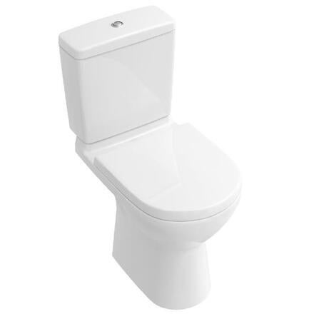 O.NOVO - Combipack  WC sur pied