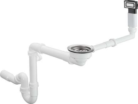 GARNITURE D14-10 VID. MANU.660    HG 43921800 HANSGROHE  [43921800] 