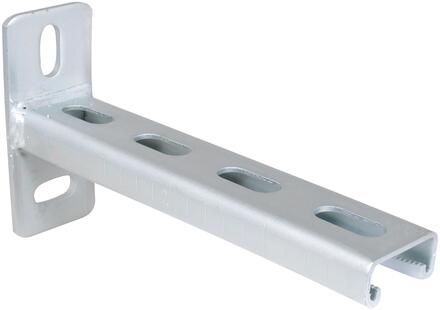 CONSOLE MURALE - BIS RapidStrut® - Console murale (BUP1000)