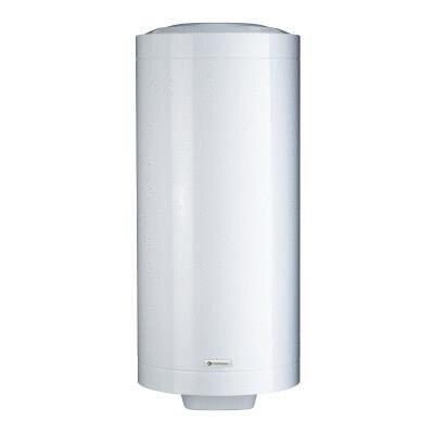 CHAUFFE-EAU RESISTANCE STEATITE - Chauffe-eau vertical mural