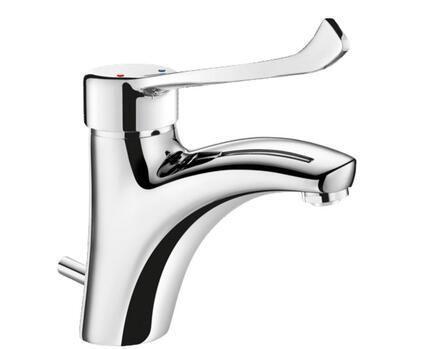 MITIGEUR DE LAVABO - Mitigeur mécanique de lavabo