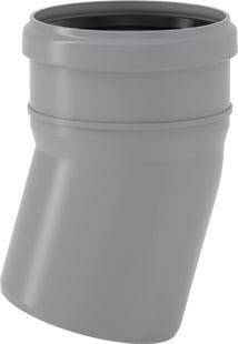 COUDE PP - MF - 15° - HTB