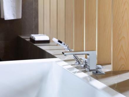 SET MELANG. B/D. METROPOL A/MAN. 4TR 32552000 HANSGROHE  [32552000]