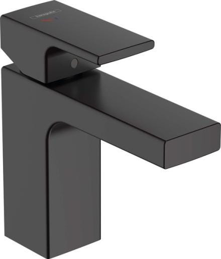 VERNIS SHAPE - Mitigeur de lavabo 100 coolstar avec tirette et vidange