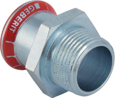 MANCHON MAPRESS ACIER CARBONE - FM - Jonction