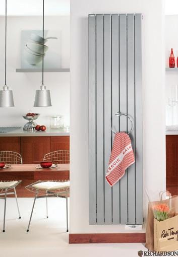 RAD.FASSANE V.EL TF  750W CLR THX-075-150-TFC ACOVA-ZEHNDER GROUP FRANCE  [THX-075-150-TFC]