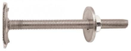 FIXATION - Pour lavabo et lave-mains