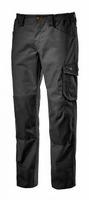 PANTALON ROCK WINTER ISO XL NOIR 171658-80013