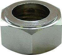 ECROU - A collet battu