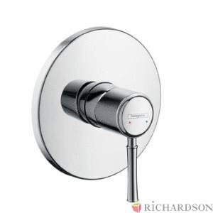 SET DE FINITION - Talis classic - Pour mitigeur