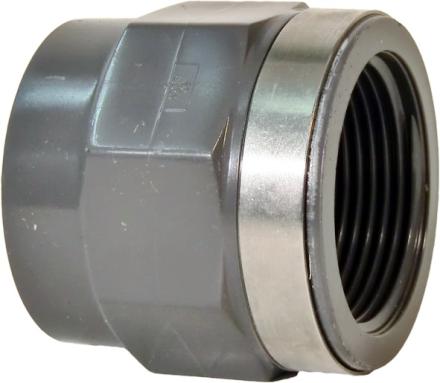 MANCHON PVC               25-3/4 GF 721910207