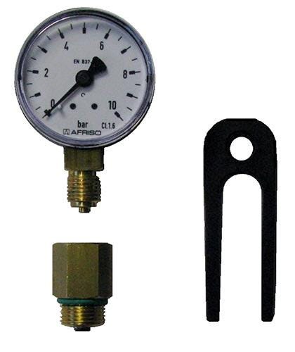 ACCESSOIRES PLANCHERS - Kit manomètre