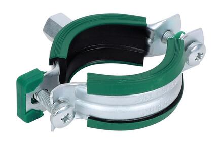 COLLIER - BIS Bisfix ® G2 - Acier