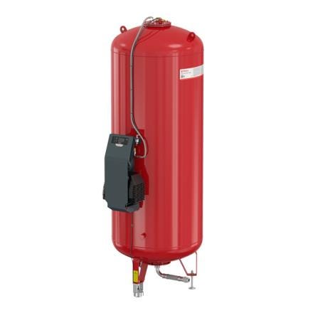 VASE EXPANSION FLAMCOMAT MK-U 600 6B    23451 AALBERTS HFC FLAMCO  [23451]