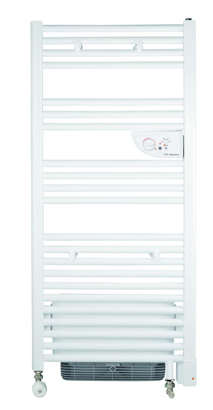 RIVA 2 - Radiateur Sèche-serviettes