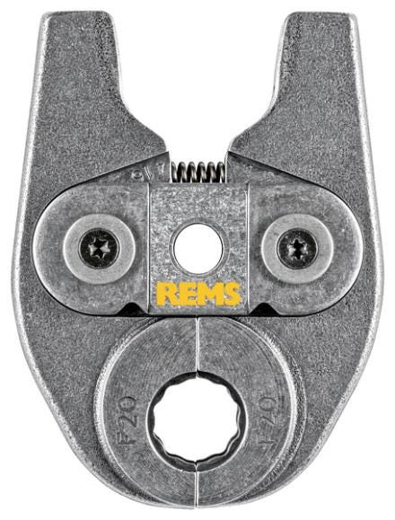 PINCE A SERTIR MINI F20           REMS 578460 REMS  [578460]