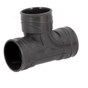 TE HOMETECH® - FF - 87°30 - Pied de biche