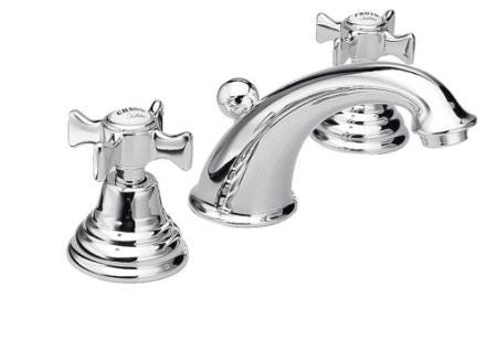LAVABO CHAMBORD 3TR CHR+VIDAGE        CH11351 ONDYNA  [CH11351]