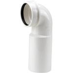 PIPE POUR BATI-SUPPORT - Droite