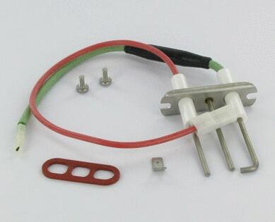 ELECTRODE D'ALLUMAGE - Electrode d'allumage ionisation