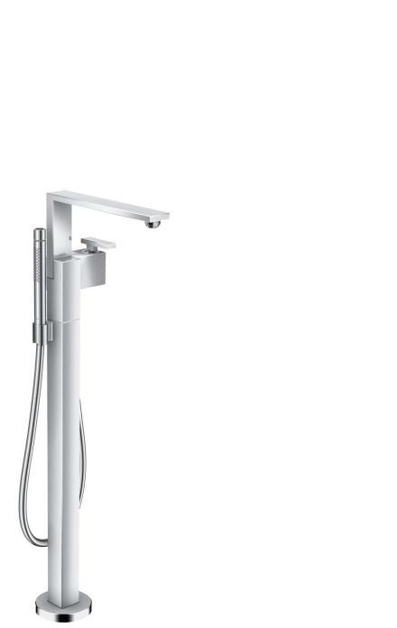 MITIGEUR BAIN/DCH EDGE         AXOR  46441000 HANSGROHE  [46441000] 