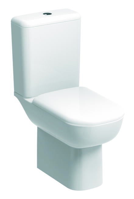 JAM RIMFREE - Pack WC Complet