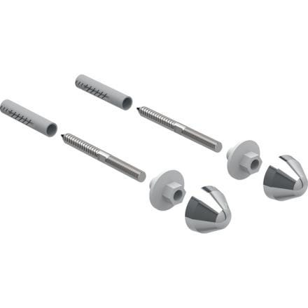 MATERIEL DE FIXATION        GEBERIT 521011000 GEBERIT  [521011000]