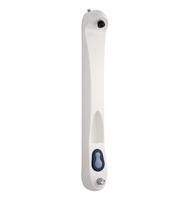 DL 800 S - Panneau de douche temporisé à robinet thermostatique