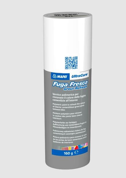 ULTRACARE FUGA FRESCA - Rénovateur de joints ciment