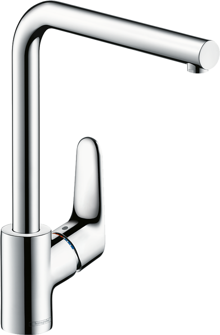 MITIGEUR 280 1JET FOCUS              31827000 HANSGROHE  [31827000] 