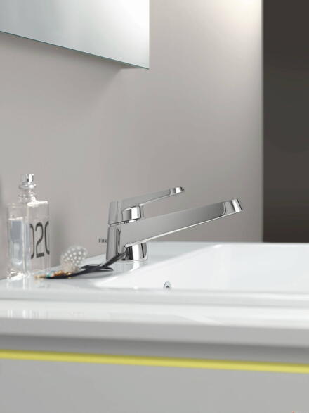 SELV - Mitigeur lavabo monotrou